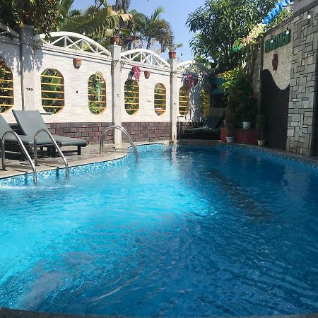 Hong Thien 1 Hotel Hue Exterior foto