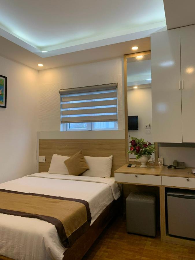 Hong Thien 1 Hotel Hue Exterior foto