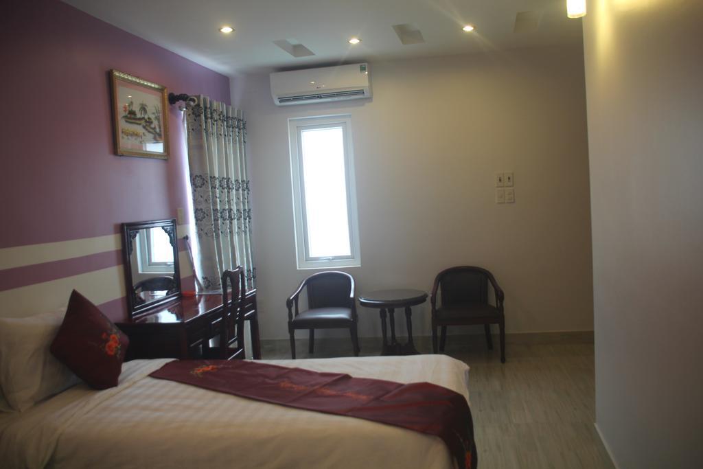 Hong Thien 1 Hotel Hue Habitación foto