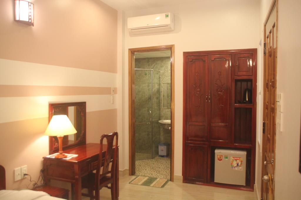 Hong Thien 1 Hotel Hue Habitación foto