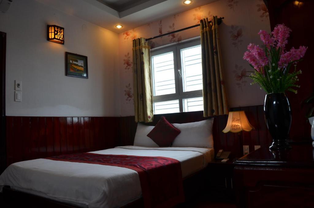 Hong Thien 1 Hotel Hue Habitación foto