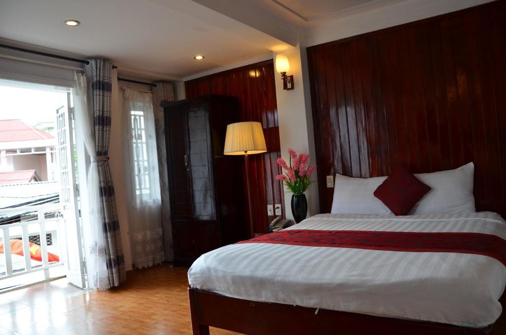 Hong Thien 1 Hotel Hue Habitación foto