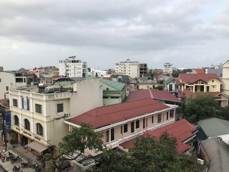 Hong Thien 1 Hotel Hue Exterior foto