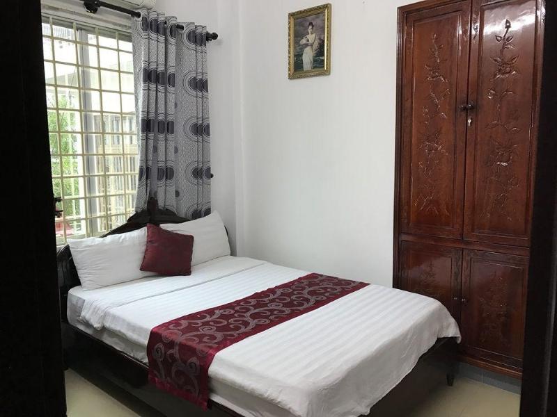 Hong Thien 1 Hotel Hue Exterior foto