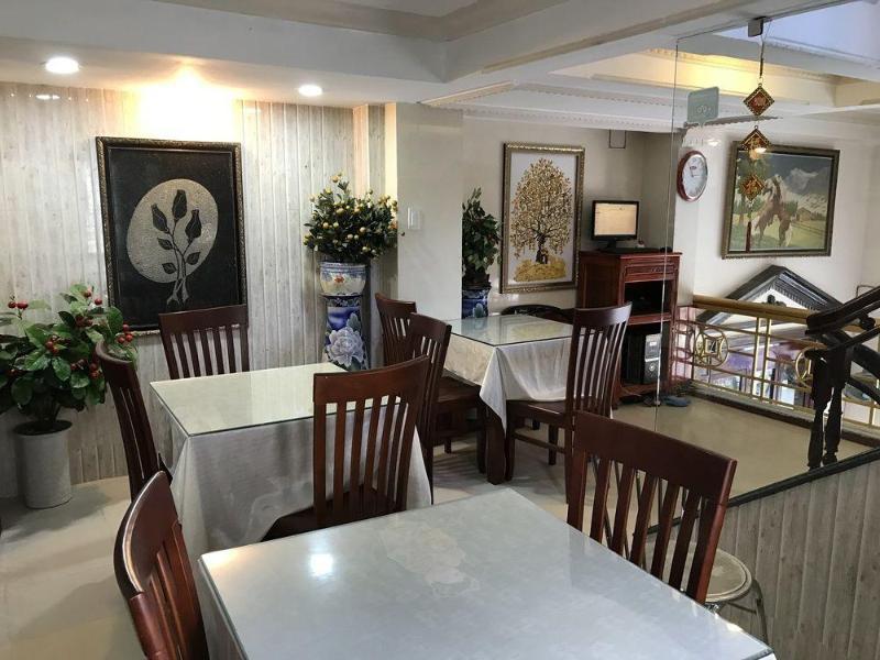 Hong Thien 1 Hotel Hue Exterior foto