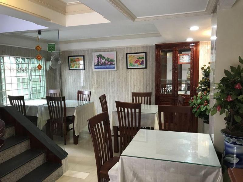 Hong Thien 1 Hotel Hue Exterior foto