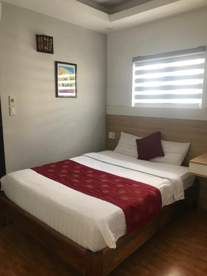 Hong Thien 1 Hotel Hue Exterior foto
