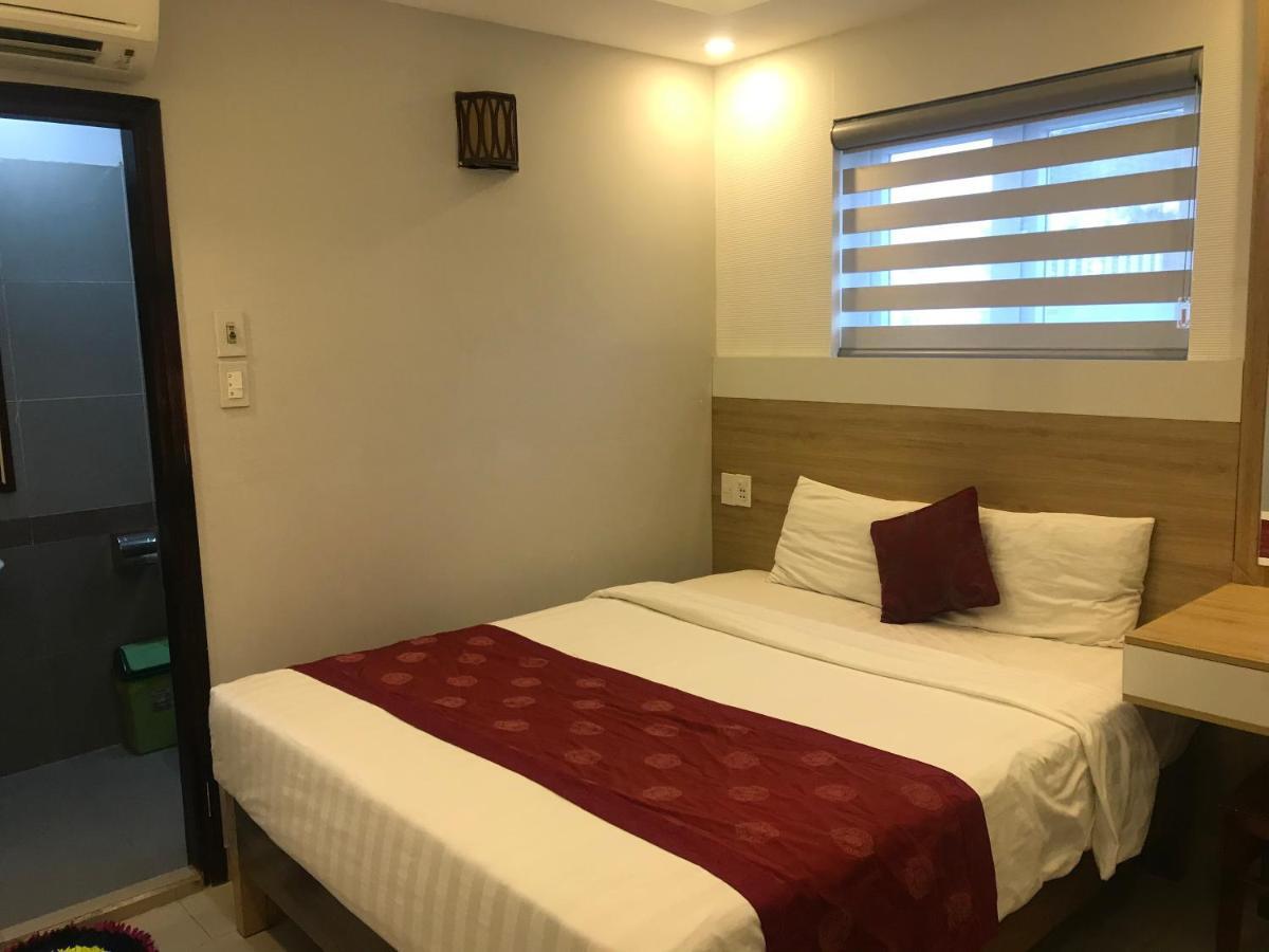 Hong Thien 1 Hotel Hue Exterior foto