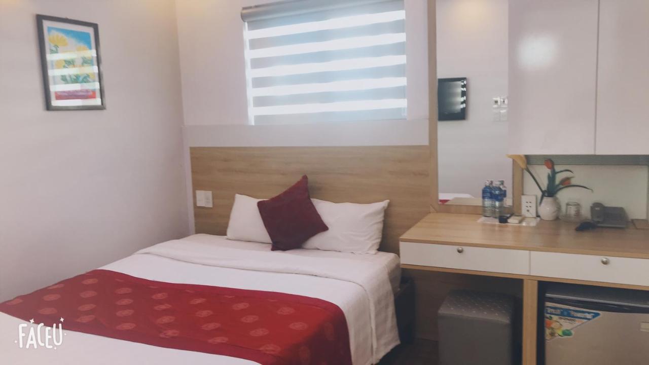 Hong Thien 1 Hotel Hue Exterior foto