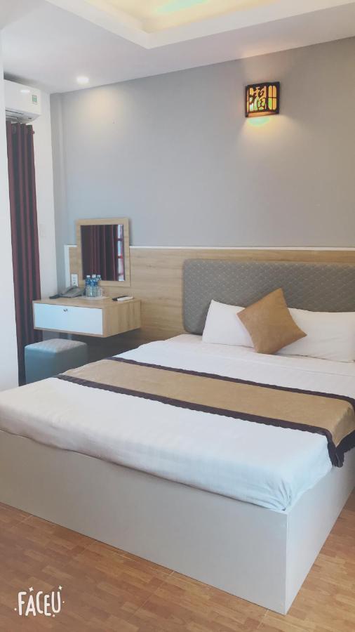 Hong Thien 1 Hotel Hue Exterior foto