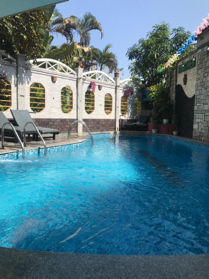 Hong Thien 1 Hotel Hue Exterior foto