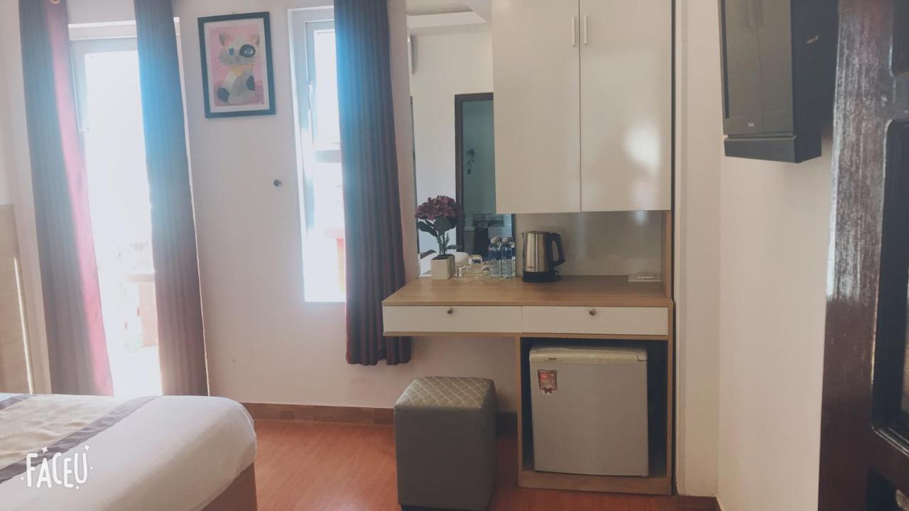 Hong Thien 1 Hotel Hue Exterior foto