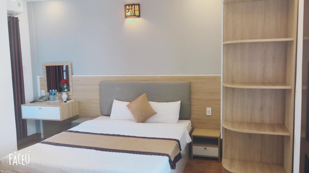 Hong Thien 1 Hotel Hue Exterior foto