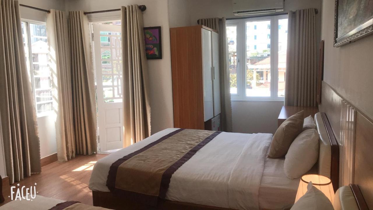 Hong Thien 1 Hotel Hue Exterior foto